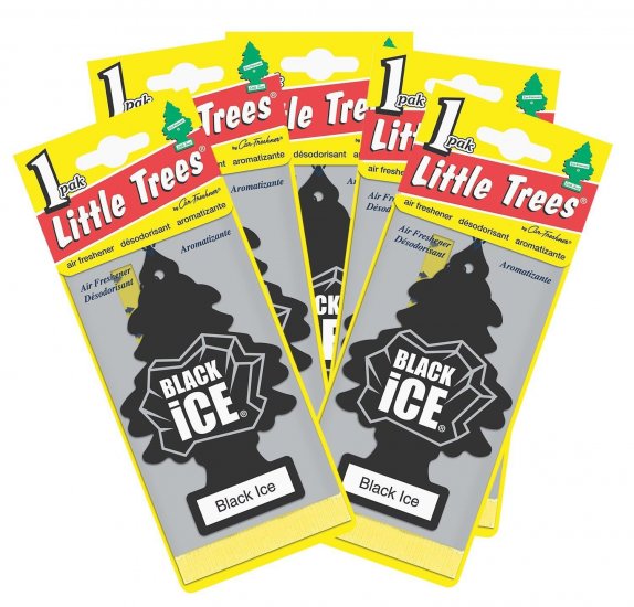 リトルツリー-Little Tree- – ロクモクコスメ